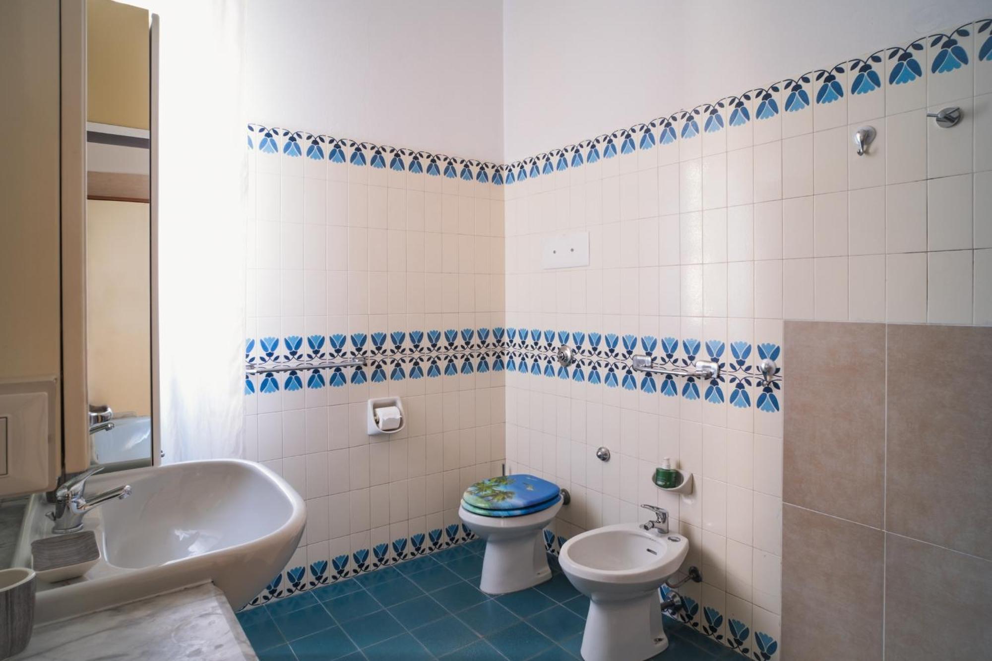 Residence Molinetto Равенна Екстер'єр фото