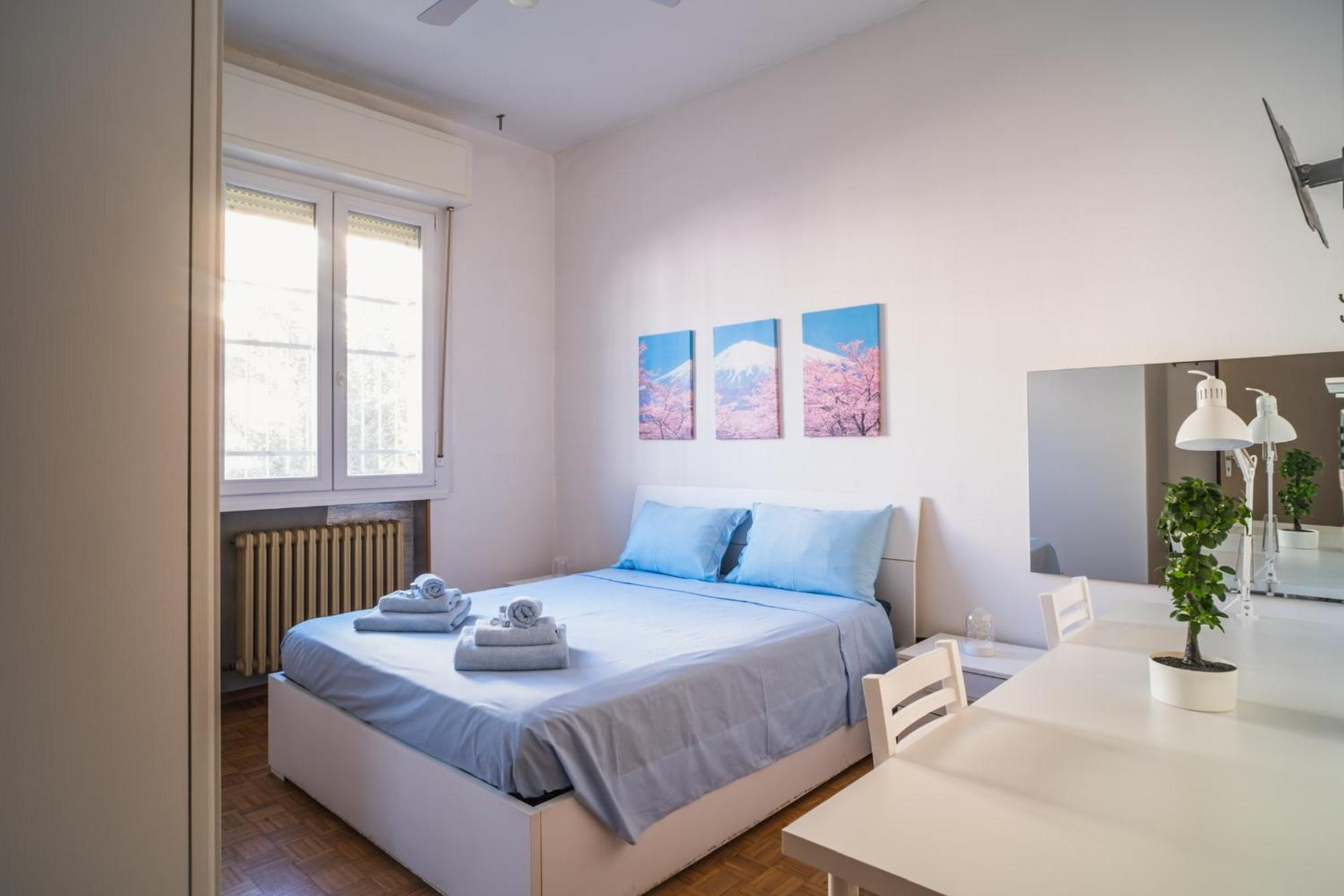 Residence Molinetto Равенна Екстер'єр фото